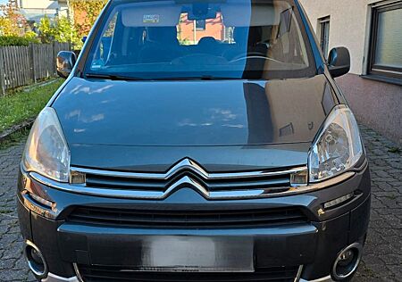 Citroën Berlingo VTi 120 Multispace Selection Multis...