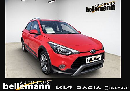 Hyundai i20 Active 1.0 T-GDi DCT Navi|Winter|Carplay