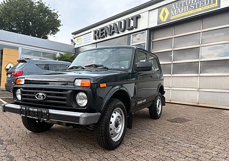 Lada Niva 4X4 Mike Sanders Top Zustand 1.Hand
