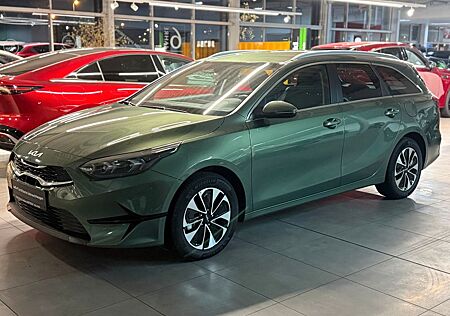 Kia Cee'd Sportswagon | LED | PDC+KAM | DAB |4,99%