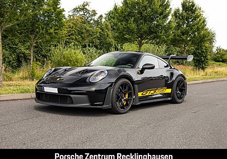 Porsche 992 911 GT3 RS Liftsystem-VA PCCB Weissach-Paket