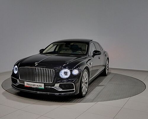 Bentley Continental Flying Spur 1st Edition 6.0 W12