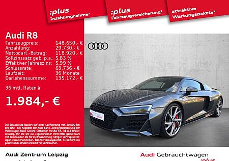 Audi R8 Coupe V10 performance quattro *Karhu Edition*