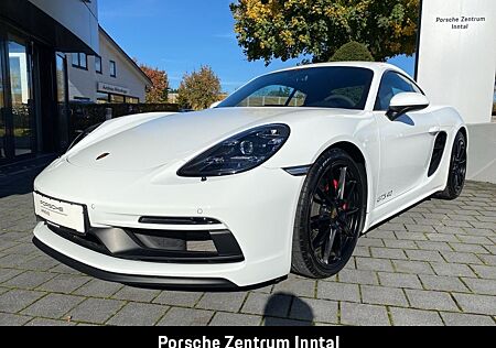 Porsche Cayman (718) GTS 4.0 | BOSE | Apple CarPlay |
