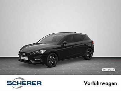 Seat Leon FR