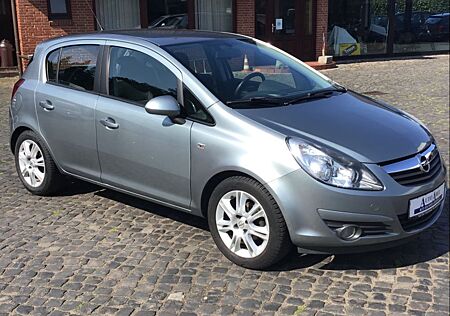 Opel Corsa D Innovation
