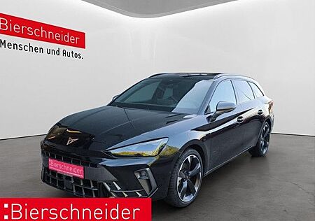 Cupra Leon Sportstourer 1.5 eTSI DSG FACELIFT LED NAVI