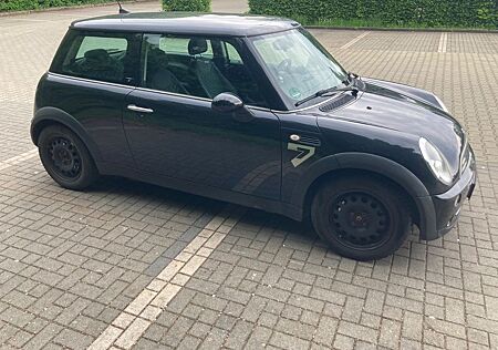 Mini ONE Seven Seven