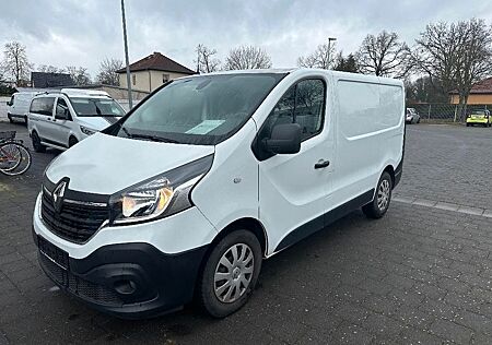 Renault Trafic Kasten L1H1 2,8t AHK Komfort