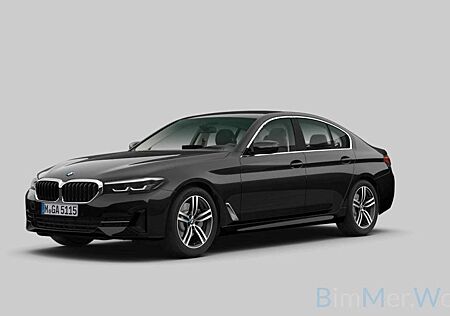 BMW 530i Alarm 4*Klima Kamera DAB LED GeschwindigReg