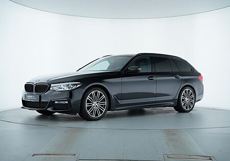 BMW 520d TOURING M SPORT xDRIVE NAVI+HARMAN/KARDON