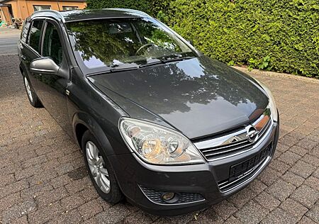 Opel Astra H Caravan Selection "110 Jahre"