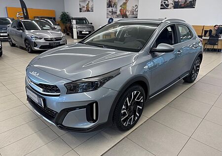 Kia XCeed 1.5 T-GDI DCT Vision Komfort Navi