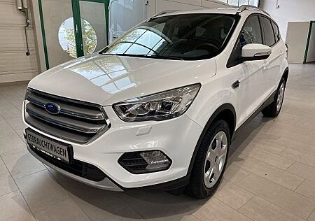 Ford Kuga Cool&Connect ParkPilot Winter-Paket