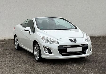 Peugeot 308 CC Cabrio 1.6 Turbo Allure