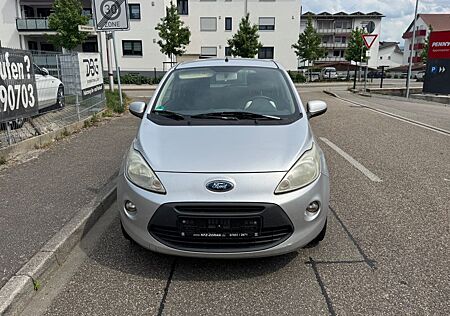 Ford Ka Titanium TÜV NEU / Klima /