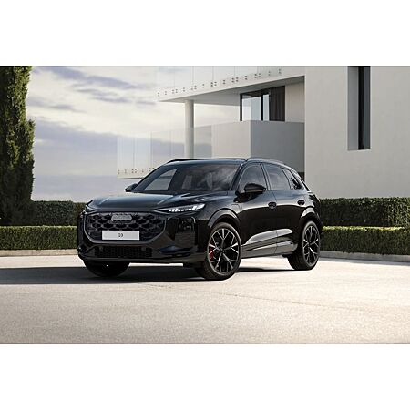 Audi Q3 leasen