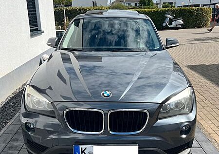 BMW X1 xDrive18d Aut. LCI, Klimaa, PDC, Neu Tüv, Panora