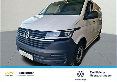 VW T6 Transporter Volkswagen T6.1 Transporter T6.1.Transporter Kasten 2.0 TDI