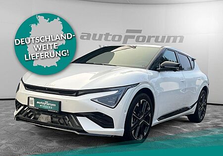 Kia EV6 84 AWD (325 PS) PE GTL WP ASS+ SD DE TE