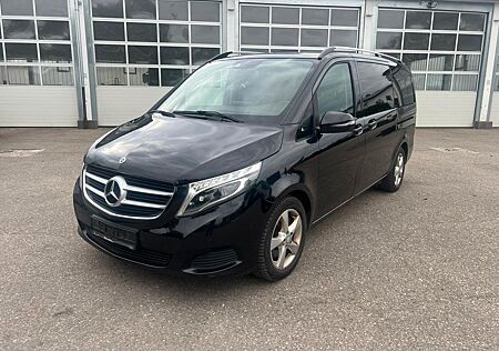 Mercedes-Benz V 250 EDITION lang