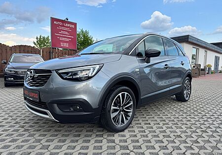 Opel Crossland X Crossland (X)120 Jahre,Klima,Sitzhz,Navi,LED,Tem