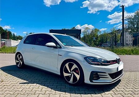 VW Golf Volkswagen 2.0 TSI OPF DSG GTI Performance GTI Per...