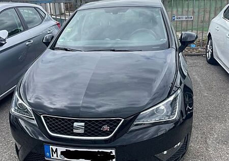 Seat Ibiza FR 1.0 TSI 110 PS