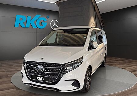 Mercedes-Benz V 220 Marco Polo 220 d 4M NAVI AIRMATIC DISTRONIC 360°
