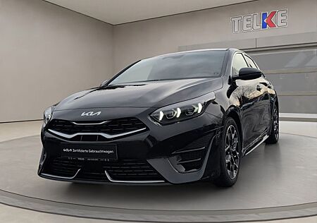 Kia Pro_ceed PROCEED 1.5T 140 DCT7 GTL STD / Allwetter
