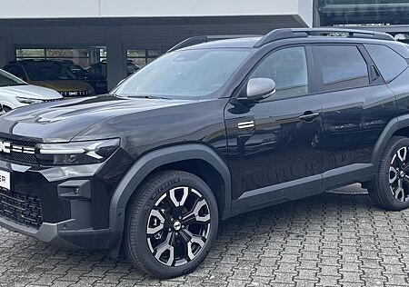 Dacia Bigster Journey HYBRID 155