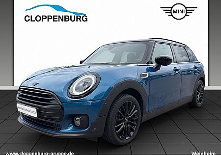 Mini Cooper Clubman Navi+SHZ+KeyGO+HiFi+Klimaaut.+BT