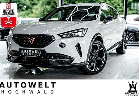 Cupra Formentor 2.0 TSI DSG VZ 4Drive NAVI LED RFK