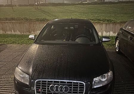 Audi S3 2.0 TFSI -