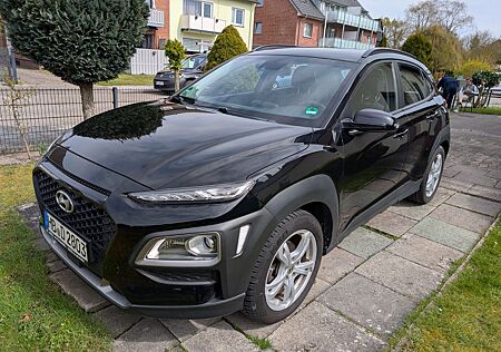 Hyundai Kona 1.0 T-GDI Trend zu verkaufen