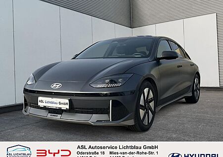 Hyundai IONIQ 6 Heckantrieb 77,4kWh Batt. TECHNIQ Par...