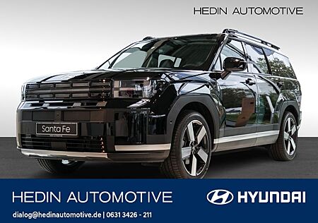 Hyundai Santa Fe HEV 1.6 T-GDI Aut. 4WD SIGNATURE |HUD|L