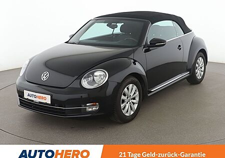 VW Beetle Volkswagen 1.2 TSI Design BMT*TEMPO*PDC*SHZ*KLIMA*