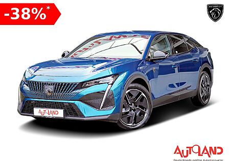 Peugeot 408 GT-Line 130 Aut. LED ACC Navi 360°