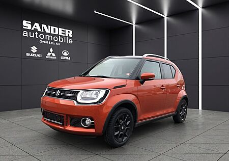 Suzuki Ignis 1.2 Intro Edition+ -Navi/1.Hand-