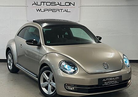 VW Beetle Volkswagen 2.0 TDI Sport *NAVI*PANO*SHZ*XENON*