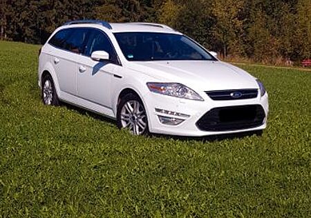 Ford Mondeo 2,2TDCi 147kW Business Ed. Turn. Auto...