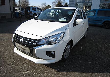 Mitsubishi Space Star Select