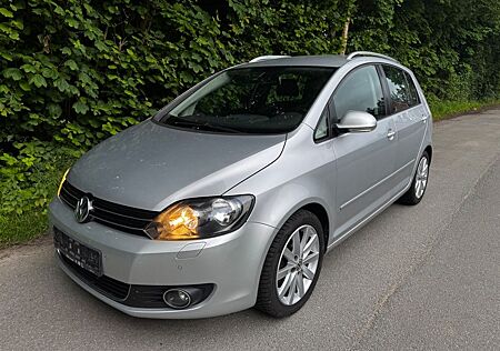 VW Golf Plus Volkswagen 1.6 TDI Highline