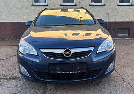 Opel Astra 1.7 CDTI tüv 06/26