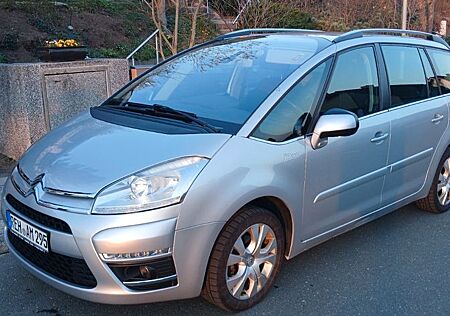 Citroën C4 Picasso e-HDi 110 Airdream Selection EGS6...