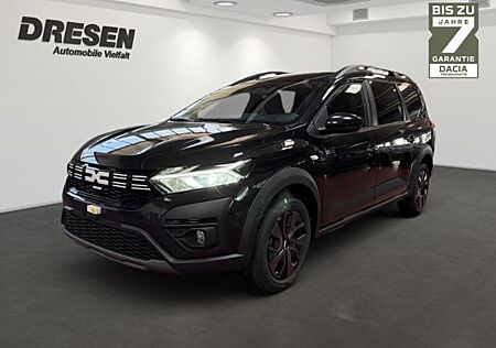 Dacia Jogger gebraucht kaufen Dacia Jogger Expression TCe 110 Klimaautom Fahrerprofi