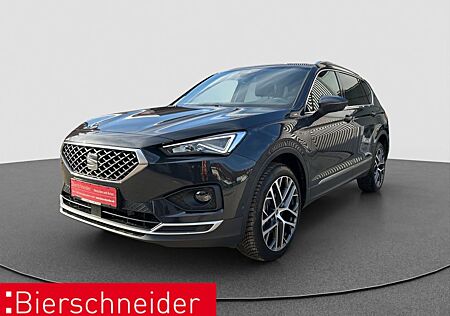 Seat Tarraco 2.0 TDI Xperience Anz. 990,- PANO AHK DC