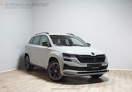 Skoda Karoq Sportline 1,5 TSI /TopView/AHK/Matrix/ACC