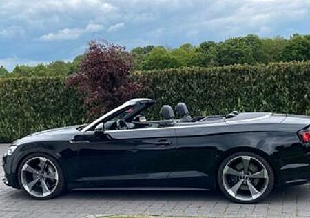 Audi A5 2.0 TFSI S tronic quattro Drittfahrzeug 20 Zo
